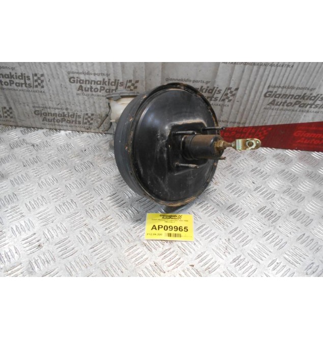 Σεβρό Φρένων Honda Civic 1996-1999 NM-230V-7