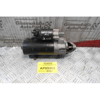 Μίζα Volkswagen Passat 1.9 AVF 2000-2005 0001110126 068911024F