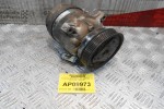 Κομπρεσέρ Aircondition - A/C Opel Tigra 1.4 16V X14XE 1994-2000 1135025