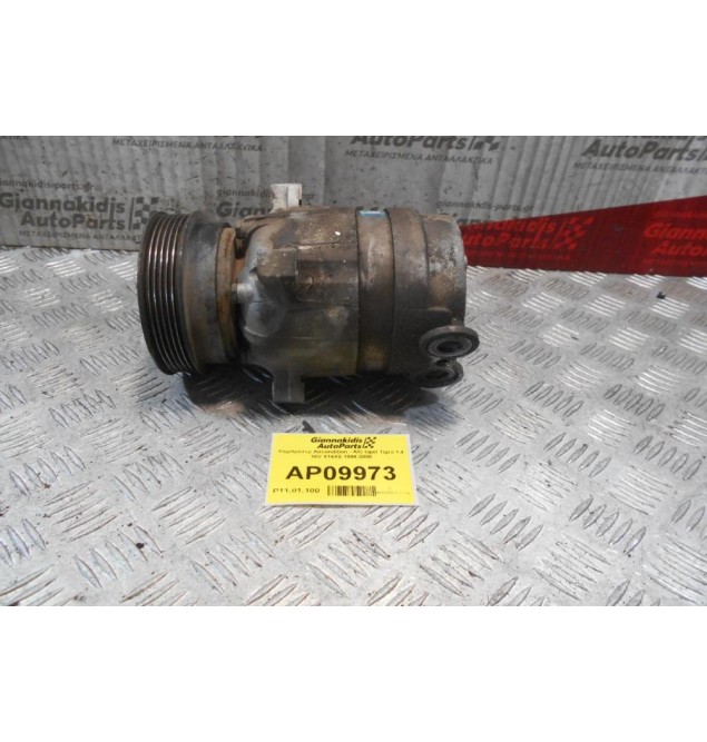 Κομπρεσέρ Aircondition - A/C Opel Tigra 1.4 16V X14XE 1994-2000 1135025
