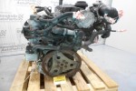 Κινητήρας - Μοτέρ Volkswagen Passat 1.9 AVF 2000-2005