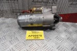 Μίζα Renault Vel Satis 2.2 G9TD702 2002-2009 D7R53