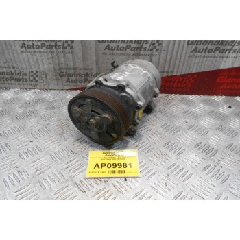Κομπρεσέρ Aircondition - A/C Seat Ibiza 1.4 APE 2000-2002 SD7VCB