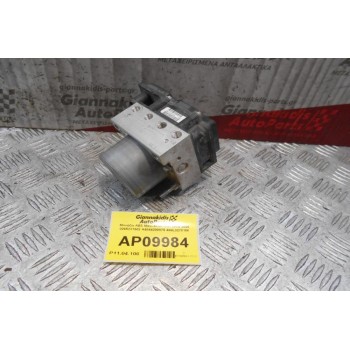 Μονάδα ABS Mitsubishi Colt 2005-2008 0265231502 A4544200975 466L3270106