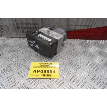 Μονάδα ABS Mitsubishi Colt 2005-2008 0265231502 A4544200975 466L3270106