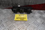 Διακόπτης Παραθύρων Αριστερός Hyundai Accent 2006-2011 (14pins)