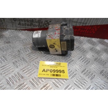 Μονάδα ABS Hyundai Accent 2006-2011 58920-1E100