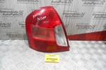 Φανάρι Πίσω Αριστερό Hyundai Accent 2006-2011