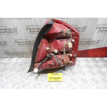 Φανάρι Πίσω Αριστερό Hyundai Accent 2006-2011