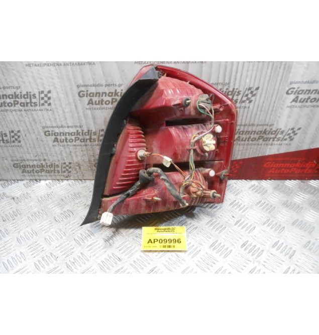 Φανάρι Πίσω Αριστερό Hyundai Accent 2006-2011