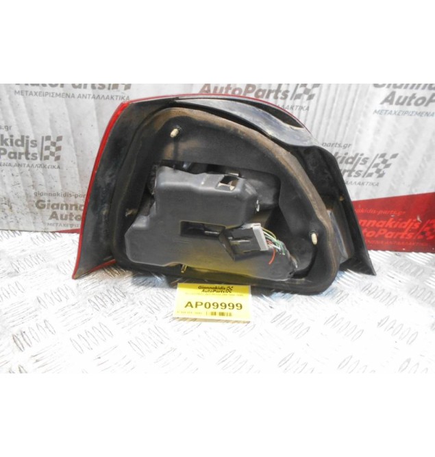 Φανάρι Πίσω Δεξί Rover 200 1996-1999