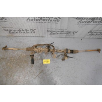 Κρεμαργιέρα Υδραυλική Toyota Avensis 2000-2002 7891117