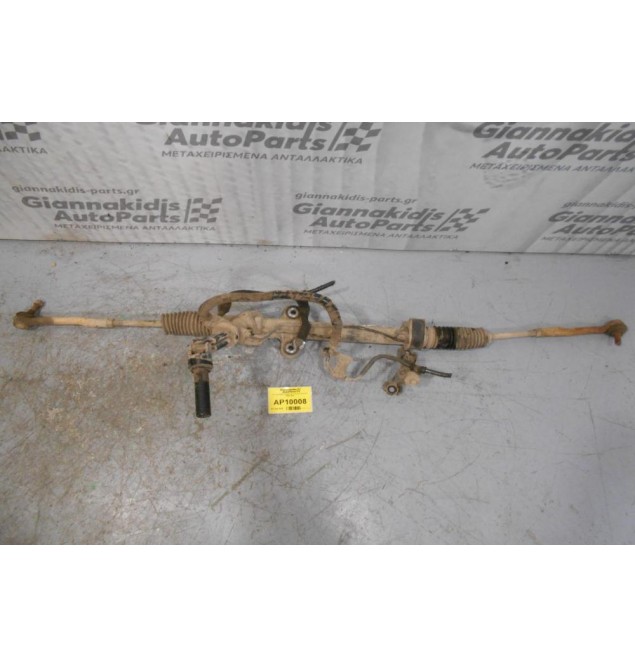 Κρεμαργιέρα Υδραυλική Toyota Avensis 2000-2002 7891117