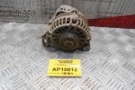 Δυναμό Renault Clio II 1998-2001 7700433069 A001TA2291 * 2 Pins