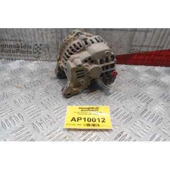 Δυναμό Renault Clio II 1998-2001 7700433069 A001TA2291 * 2 Pins