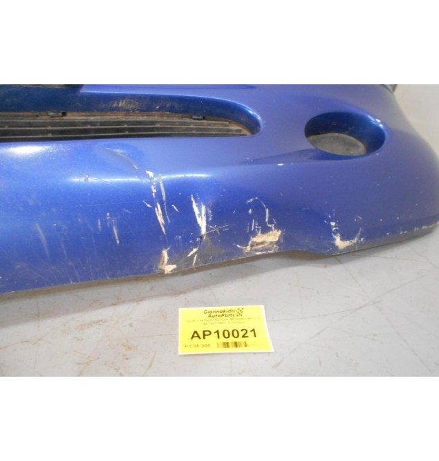 Προφυλακτήρας Εμπρός Mercedes-Benz A 140 1997-2001 (Σπάσιμο)