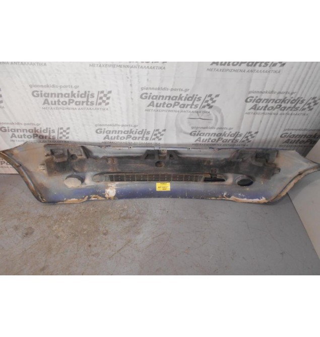 Προφυλακτήρας Εμπρός Mercedes-Benz A 140 1997-2001 (Σπάσιμο)