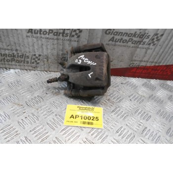 Δαγκάνα Πίσω Αριστερή Toyota Avensis 2003-2006