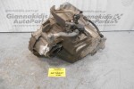 Κιβώτιο Ταχυτήτων / Σασμάν Mercedes-Benz A 140 W168 1997-2004 166940
