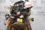 Κινητήρας - Μοτέρ Volkswagen Vento 1.9 1Z 1993-1998