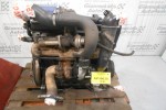 Κινητήρας - Μοτέρ Volkswagen Vento 1.9 1Z 1993-1998