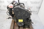 Κινητήρας - Μοτέρ Volkswagen Vento 1.9 1Z 1993-1998