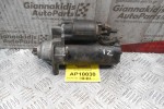 Μίζα Volkswagen Vento 1.9 1Z 1993-1998 0001124001 0331303147647