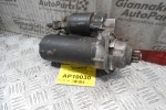 Μίζα Volkswagen Vento 1.9 1Z 1993-1998 0001124001 0331303147647