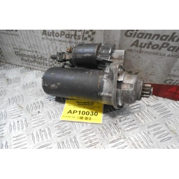 Μίζα Volkswagen Vento 1.9 1Z 1993-1998 0001124001 0331303147647