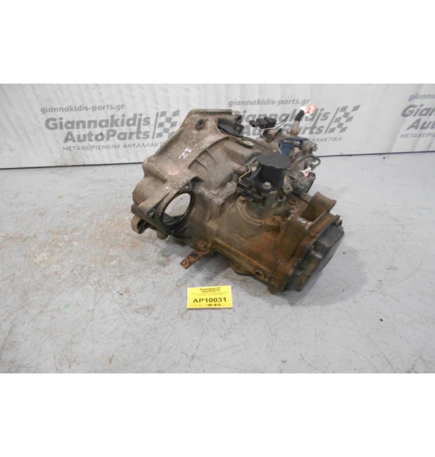 Κιβώτιο Ταχυτήτων / Σασμάν Volkswagen Vento 1993-1998 02A301107B