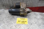 Μίζα Opel Corsa B 1.4 C14NZ 1985-1993 D6RA 21151013