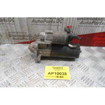 Μίζα Volvo S60 B5244S 2.4 2000-2010 0001108167