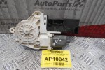 Μοτέρ Παραθύρου Peugeot 407 2004-2009 0130822201 1137328126 (Εμπρός Δεξί)