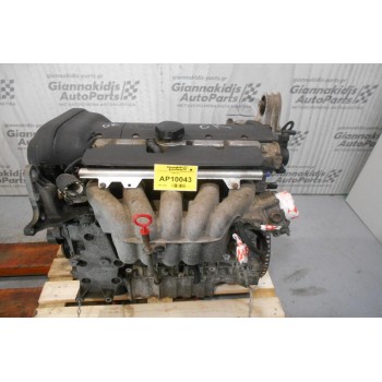 Κινητήρας - Μοτέρ Volvo S60 B5244S 2.4 2000-2010
