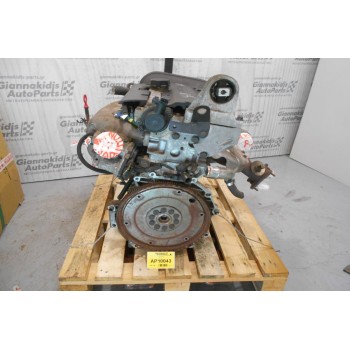 Κινητήρας - Μοτέρ Volvo S60 B5244S 2.4 2000-2010