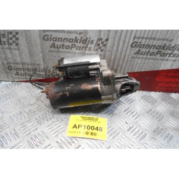 Μίζα Audi A6 2.4 ALF 1997-2005