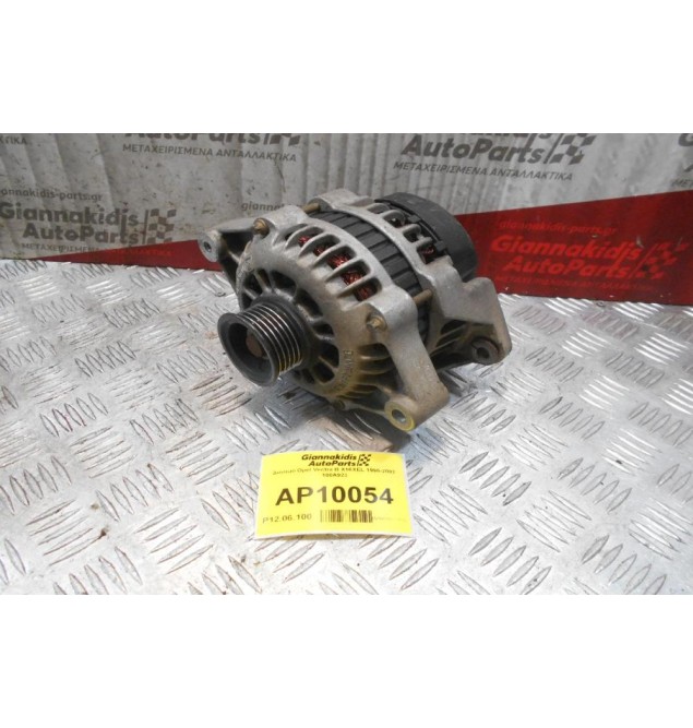 Δυναμό Opel Vectra B X16XEL 1995-2002 100A923