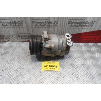 Κομπρεσέρ Aircondition - A/C Opel Vectra B X16XEL 1995-2002
