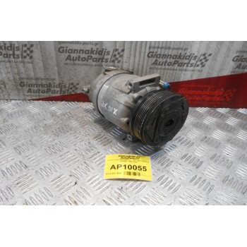 Κομπρεσέρ Aircondition - A/C Opel Vectra B X16XEL 1995-2002