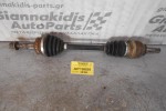 Ημιαξόνιο Αριστερό Κοντό Opel Vectra B X16XEL 1995-2002