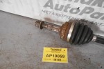 Ημιαξόνιο Αριστερό Κοντό Opel Vectra B X16XEL 1995-2002
