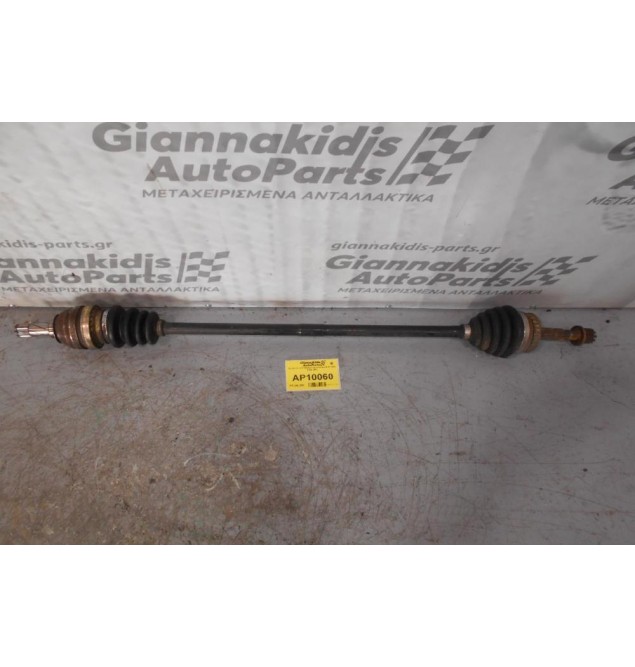 Ημιαξόνιο Δεξί Μακρύ Opel Vectra B X16XEL 1995-2002