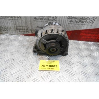 Δυναμό Bmw 525 256T1 1993-1995 PU057172