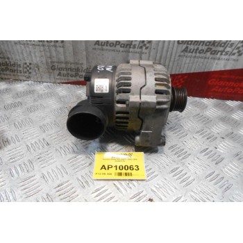 Δυναμό Bmw 525 256T1 1993-1995 PU057172