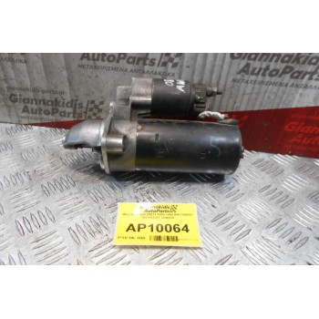 Μίζα Bmw 525 256T1 1993-1995 0001109025 7691002491 2246570