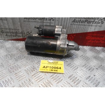 Μίζα Bmw 525 256T1 1993-1995 0001109025 7691002491 2246570