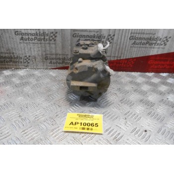 Κομπρεσέρ Aircondition - A/C Bmw 525 256T1 1993-1995 447200