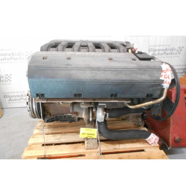Κινητήρας - Μοτέρ Bmw 525 256T1 1993-1995