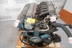 Κινητήρας - Μοτέρ Bmw 525 256T1 1993-1995