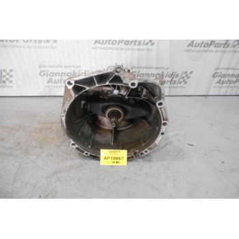 Κιβώτιο Ταχυτήτων / Σασμάν Bmw 525 256T1 1993-1995